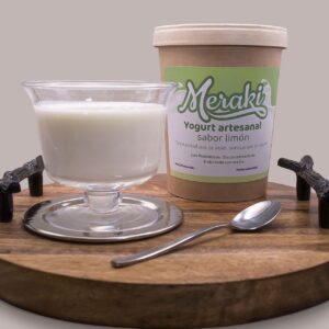 Yogurt Meraki
