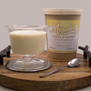 Yogurt Meraki