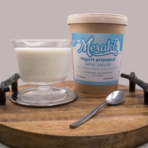 Yogurt Meraki