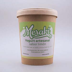 Yogurt Meraki