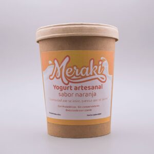 Yogurt Meraki