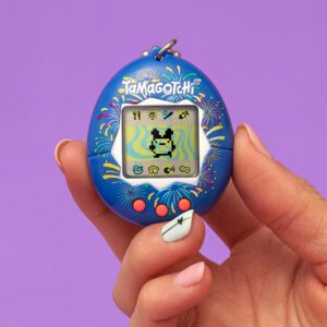 Tamagotchi Festival Sky