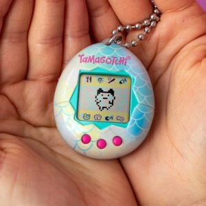 Tamagotchi Mermaid