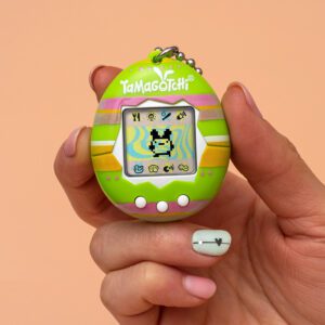 Tamagotchi Easter